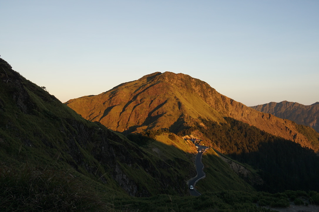 東峰夕照94讚